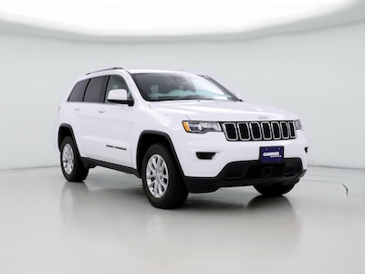 2021 Jeep Grand Cherokee Laredo -
                Colorado Springs, CO