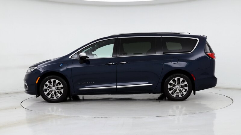 2023 Chrysler Pacifica Hybrid Pinnacle 3