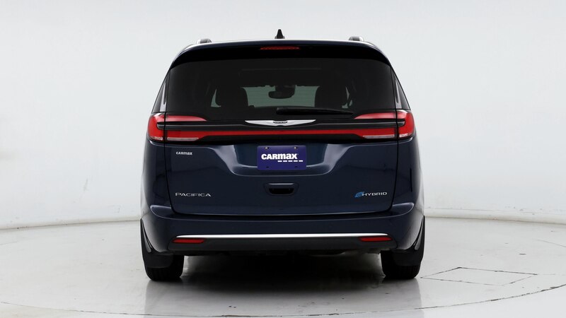 2023 Chrysler Pacifica Hybrid Pinnacle 6