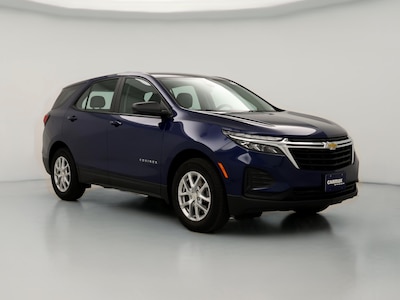 2023 Chevrolet Equinox LS -
                Springfield, IL