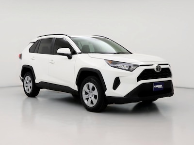 2020 Toyota RAV4 LE -
                Denver, CO