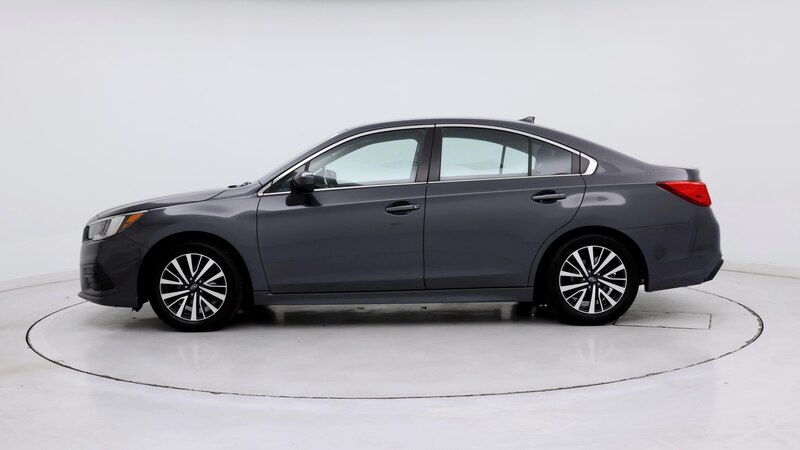 2019 Subaru Legacy Premium 3