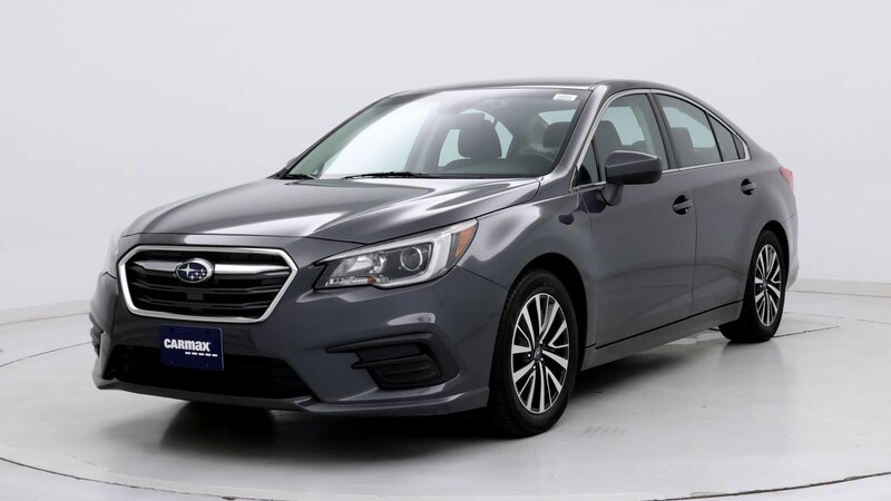 2019 Subaru Legacy Premium 4