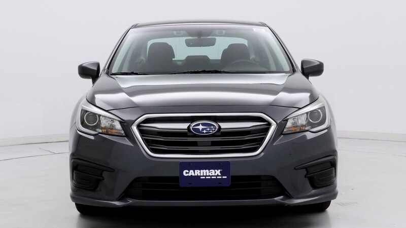 2019 Subaru Legacy Premium 5