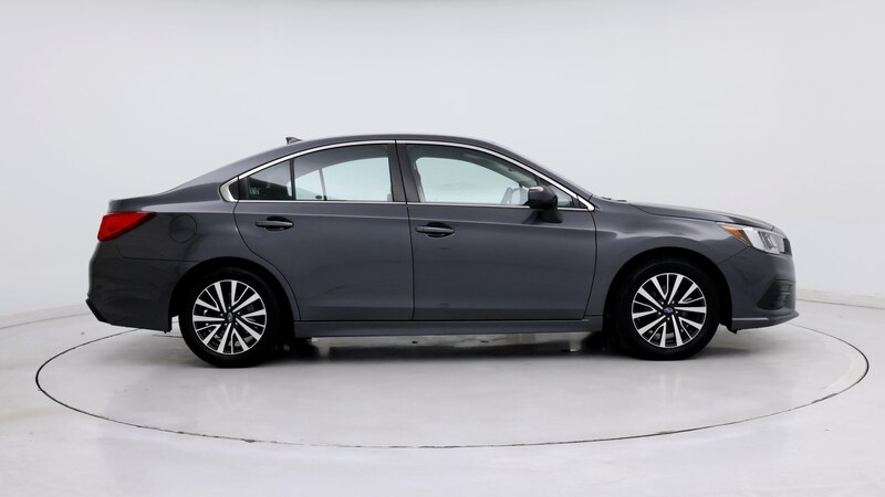 2019 Subaru Legacy Premium 7