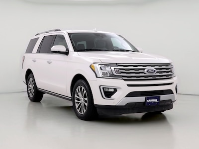 2018 Ford Expedition Limited -
                Houston, TX