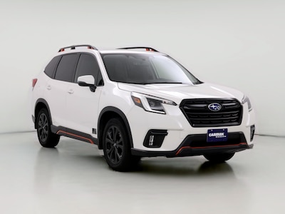 2022 Subaru Forester Sport -
                Denver, CO