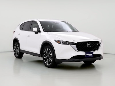 2022 Mazda CX-5 S -
                Fort Worth, TX