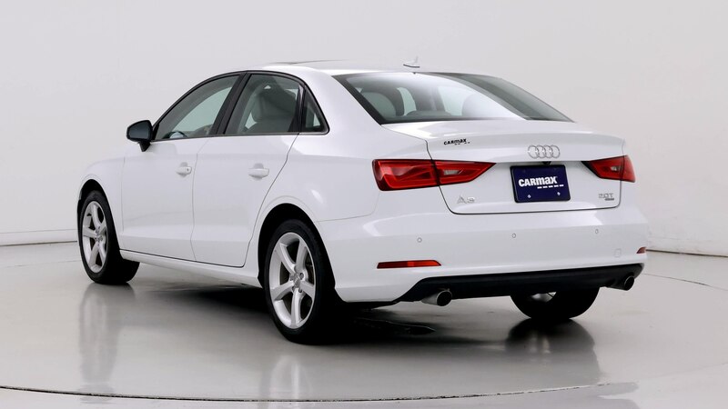 2015 Audi A3 Premium 2