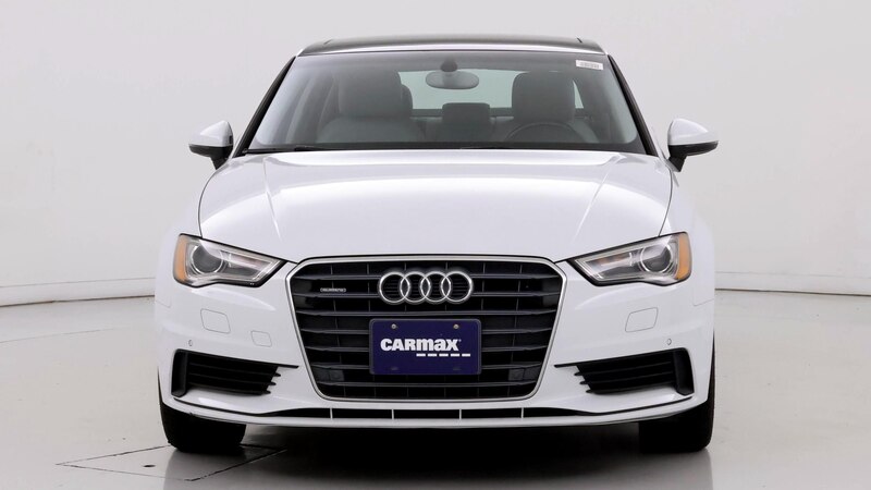 2015 Audi A3 Premium 5