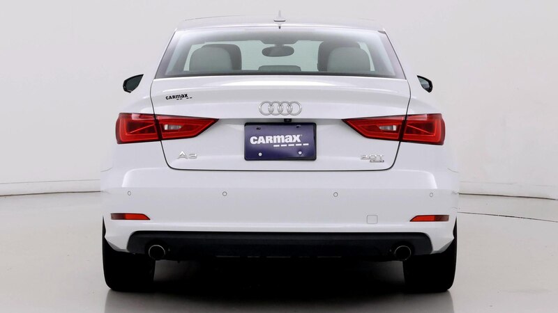 2015 Audi A3 Premium 6