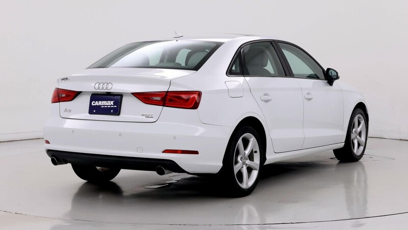 2015 Audi A3 Premium 8