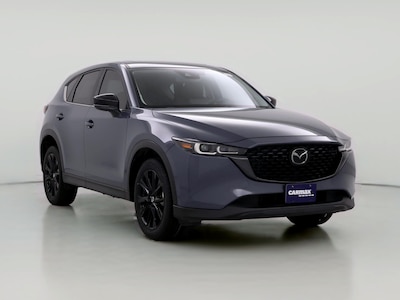 2022 Mazda CX-5 Carbon Edition -
                Irving, TX