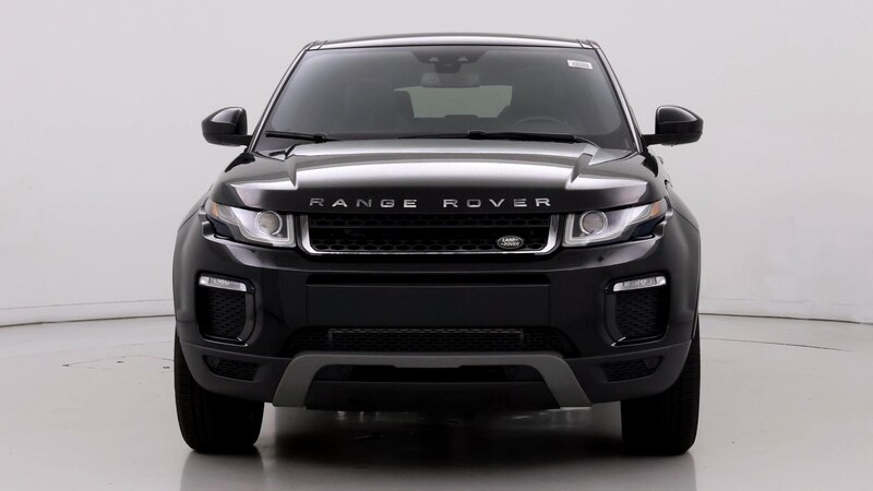 2017 Land Rover Range Rover Evoque  5