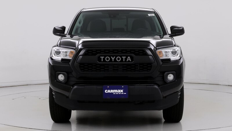 2023 Toyota Tacoma SR5 5