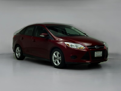 2014 Ford Focus SE -
                Norco, CA