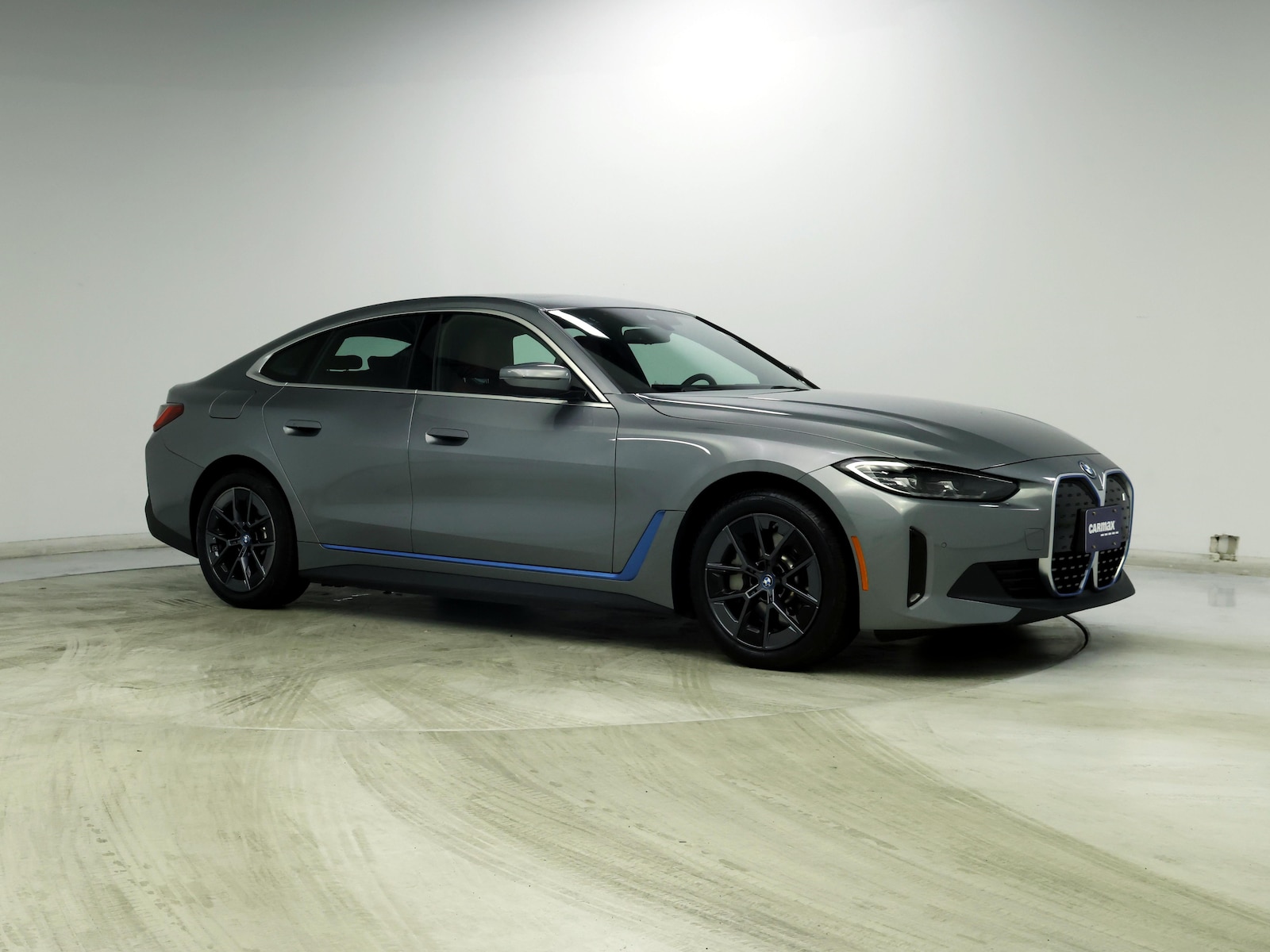 Used 2023 BMW i4  with VIN WBY73AW03PFN60068 for sale in Kenosha, WI