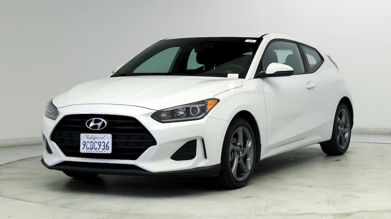 2020 Hyundai Veloster  4