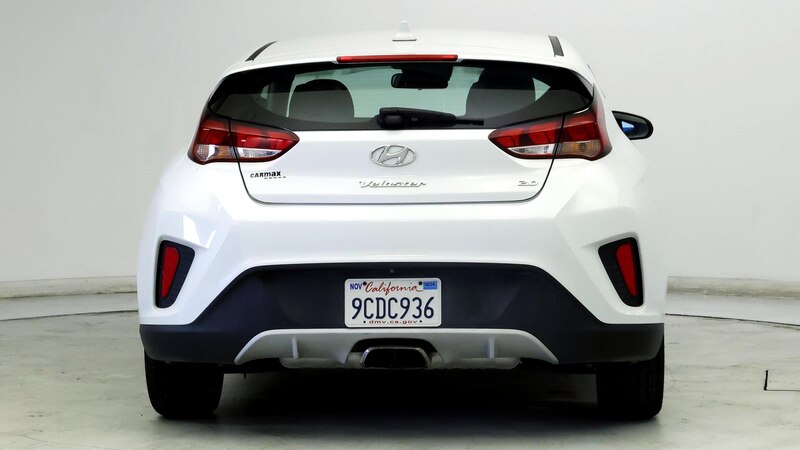 2020 Hyundai Veloster  6