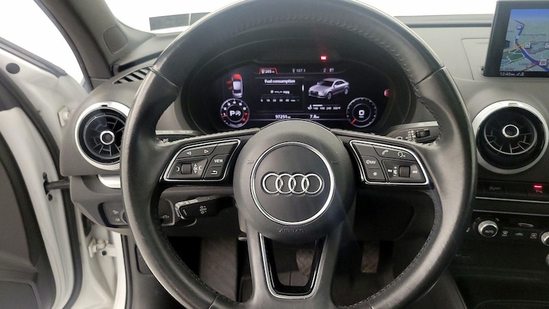 2017 Audi A3 Premium Plus 10