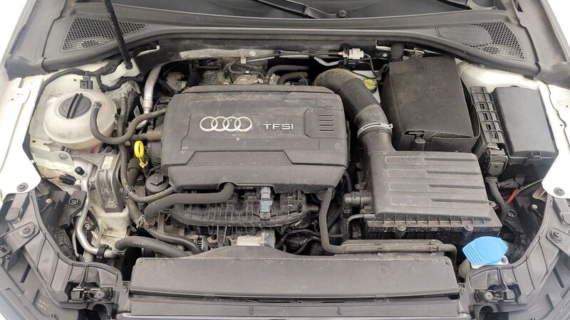 2017 Audi A3 Premium Plus 21