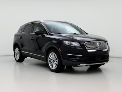 2019 Lincoln MKC  -
                Newark, DE