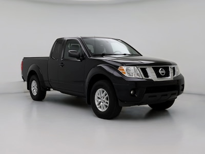 2019 Nissan Frontier SV -
                Hartford, CT