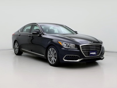 2019 Genesis G80  -
                Dulles, VA