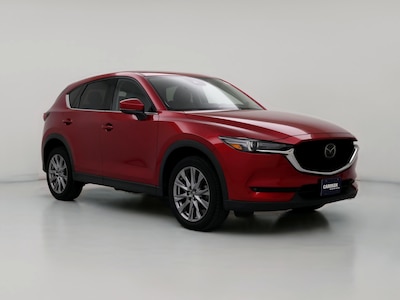 2021 Mazda CX-5 Grand Touring -
                Sicklerville, NJ