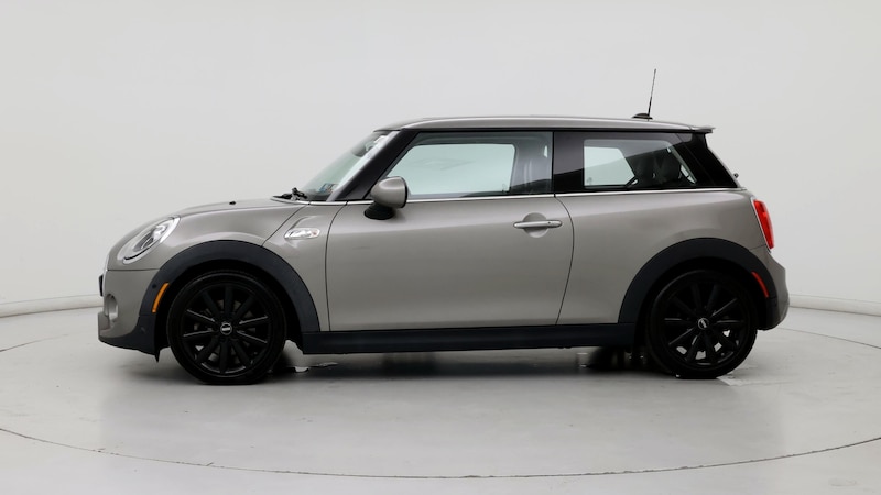 2018 MINI Cooper Hardtop S 3