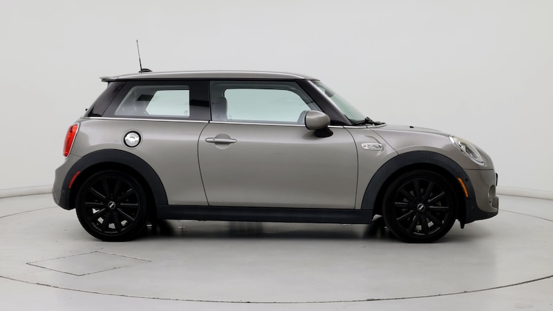 2018 MINI Cooper Hardtop S 7