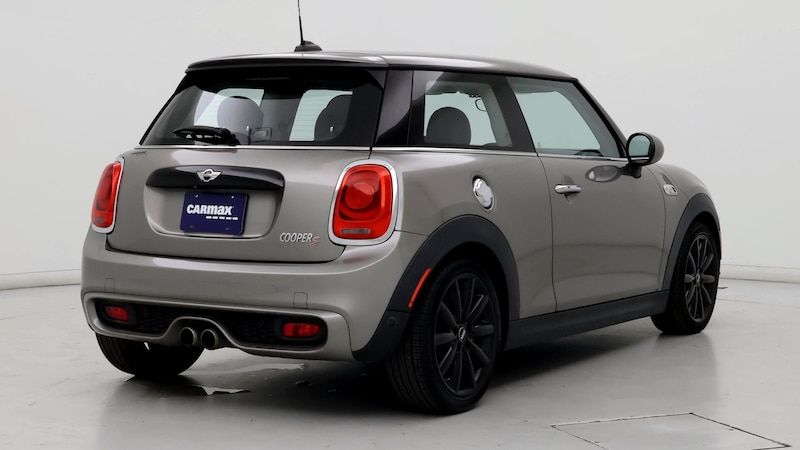 2018 MINI Cooper Hardtop S 8