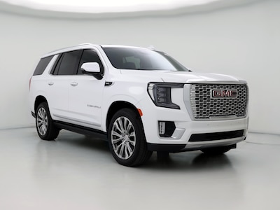 2023 GMC Yukon XL Denali -
                Los Angeles, CA