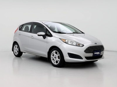 2015 Ford Fiesta SE -
                Philadelphia, PA