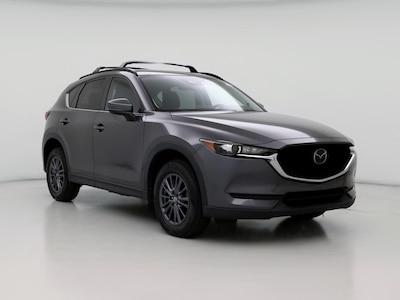 2020 Mazda CX-5 Touring -
                Mechanicsburg, PA