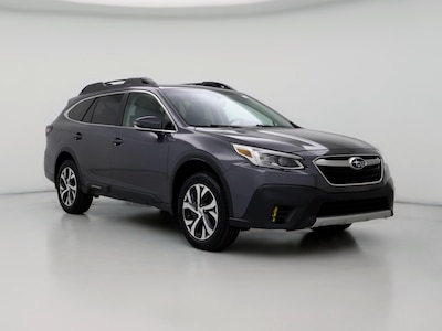 2022 Subaru Outback Limited -
                Philadelphia, PA