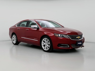 2014 Chevrolet Impala LTZ -
                Lancaster, PA