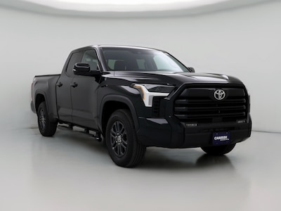 2023 Toyota Tundra SR5 -
                Frederick, MD