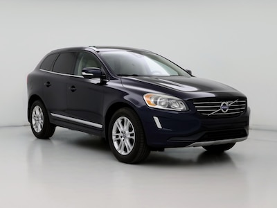 2016 Volvo XC60 T5 -
                Ellicott City, MD