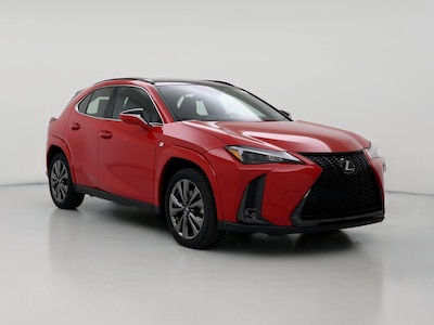 2023 Lexus UX 250h -
                Birmingham, AL