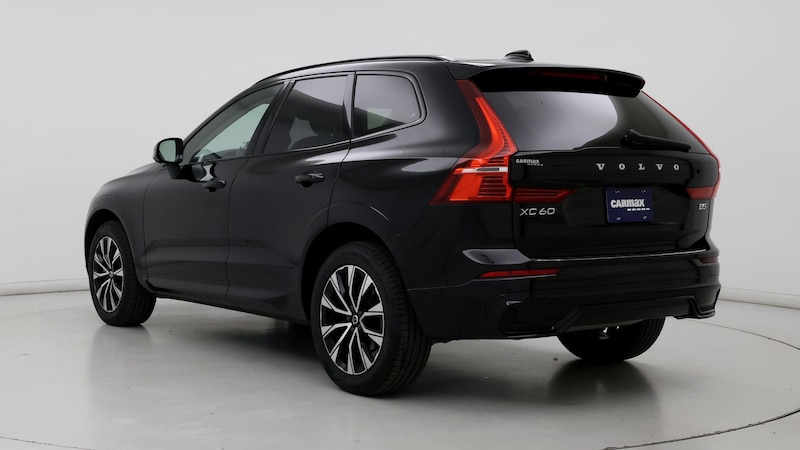 2023 Volvo XC60 B5 Ultimate 2