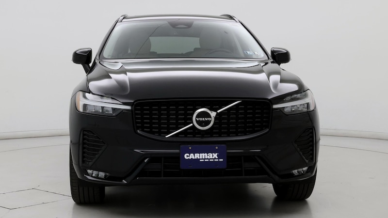 2023 Volvo XC60 B5 Ultimate 5