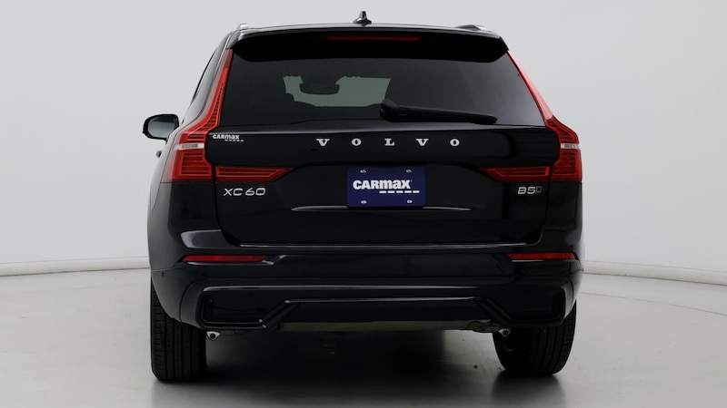 2023 Volvo XC60 B5 Ultimate 6