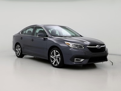 2022 Subaru Legacy Limited -
                Mechanicsburg, PA