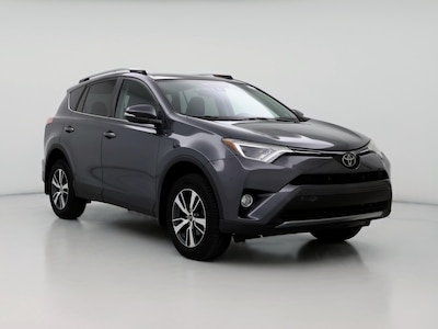 2018 Toyota RAV4 XLE -
                Philadelphia, PA