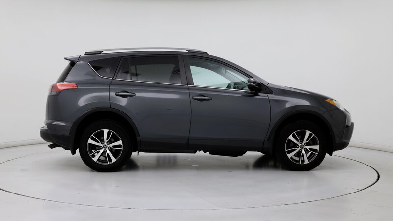 2018 Toyota RAV4 XLE 7