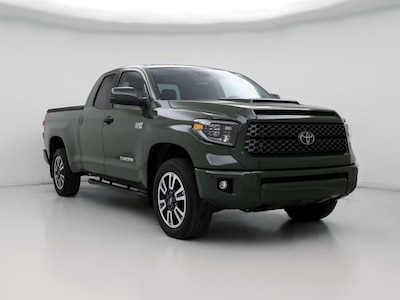 2021 Toyota Tundra SR5 -
                Lancaster, PA