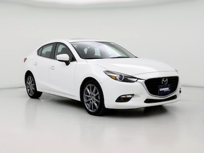 2018 Mazda Mazda3 i Grand Touring -
                Lancaster, PA