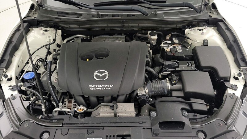 2018 Mazda Mazda3 i Grand Touring 23