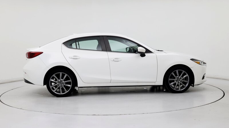 2018 Mazda Mazda3 i Grand Touring 7